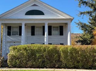 113 North Main Street, Wallingford, VT 05773-0