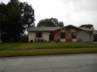 1511 Littler Dr, Titusville, FL 32780