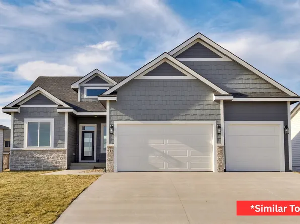 1611 NE Threshold Dr, Ankeny, IA 50021