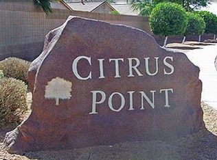 11442 W Pinehollow Dr, Surprise, AZ 85378