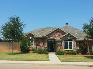 2920 111th St, Lubbock, TX 79423