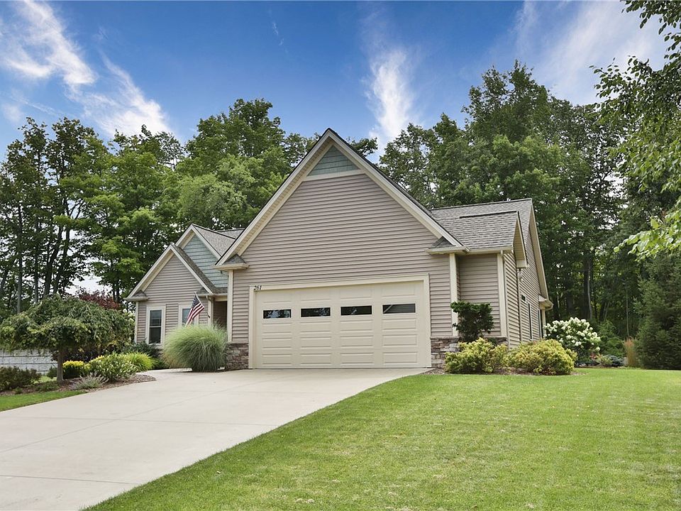 261 Gallant Fox Ln, ster, NY 14580 Zillow