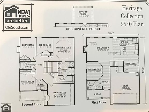 4th image of 1120 General Marshall Lot 235