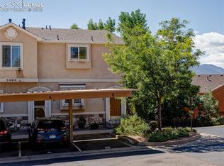 1463 Madison Ridge Hts APT B, Colorado Springs, CO 80904