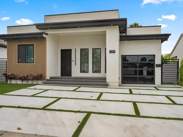 13516 Hamlin St, Van Nuys, CA 91401