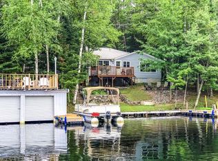 N8479 Lower Long Lake Dr, Gleason, WI 54435