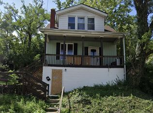 3305 Glenway Ave, Cincinnati, OH 45205