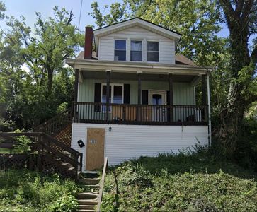 3305 Glenway Ave, Cincinnati, OH, 45205