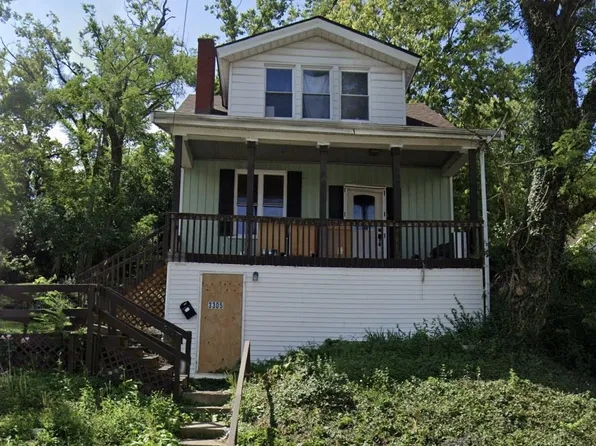 3305 Glenway Ave, Cincinnati, OH 45205