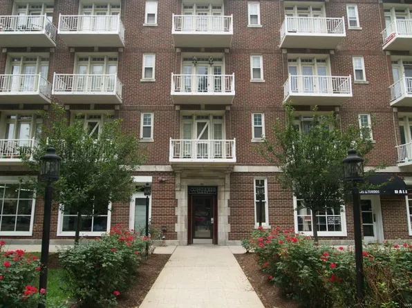 5316 Pershing Ave APT 507, Saint Louis, MO 63112