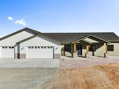 557 W Road 1, Chino Valley, AZ, 86323