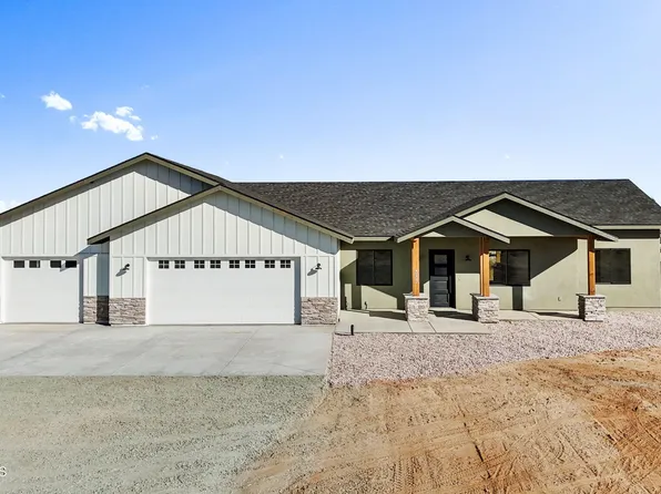 557 W Road 1, Chino Valley, AZ 86323