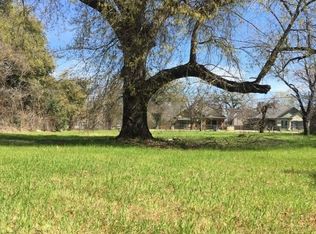 3317 S 3rd St, Waco, TX 76706