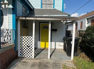 4305 Palmyra St, New Orleans, LA 70119