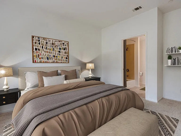 Oceanwood Apartments — Photo 19