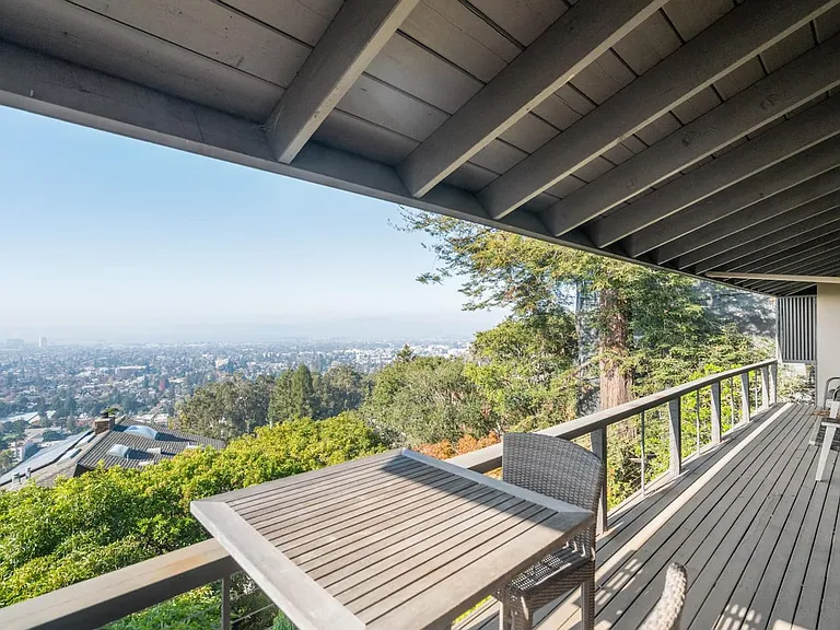 Terrace View