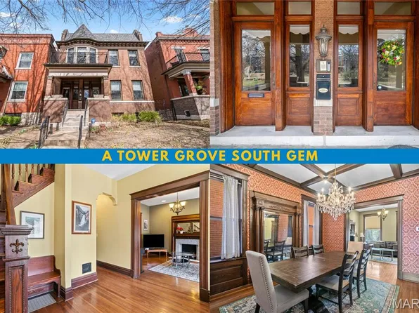 3877 Utah Pl, Saint Louis, MO 63116