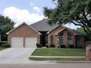 1204 Chinkapin Pl, Flower Mound, TX 75028