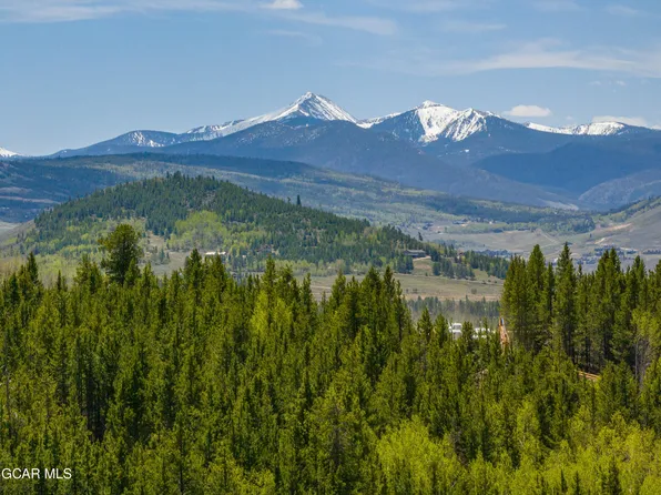 746 GCR 6234B, Granby, CO 80446