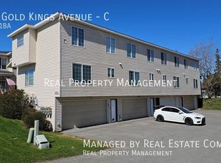 6953 Gold Kings Ave #C, Anchorage, AK 99508