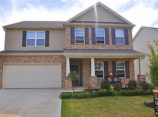 605 Pemberton Dr, Lebanon, TN 37087