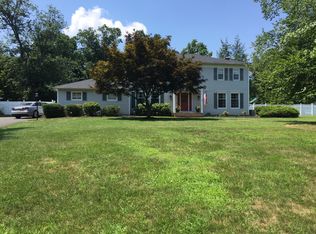 97 Juniper Way, Basking Ridge, NJ 07920