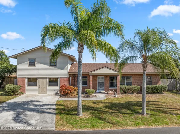 825 Mallard Rd, Cocoa, FL 32926