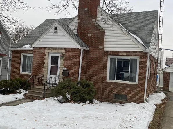 506 5th St, Traer, IA 50675