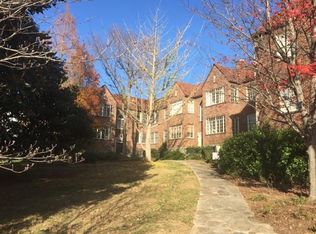 1765 Peachtree St NE APT A2, Atlanta, GA