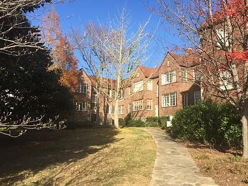 1765 Peachtree St NE #B2 Photo 1