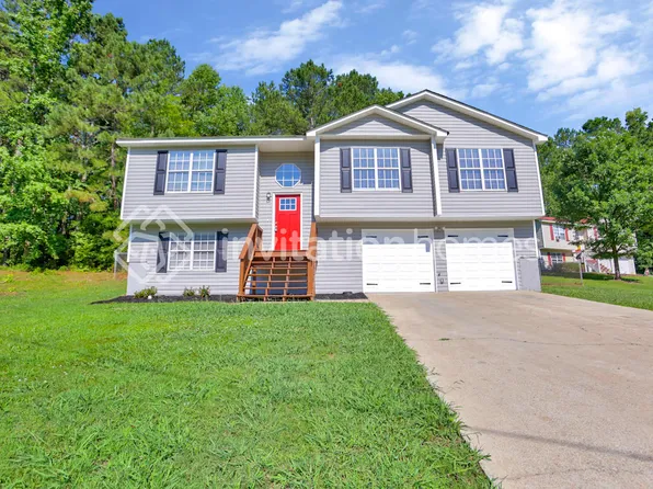 7607 Stonedraw Ct, Douglasville, GA 30134