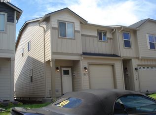 1317 NE 82nd Way, Vancouver, WA