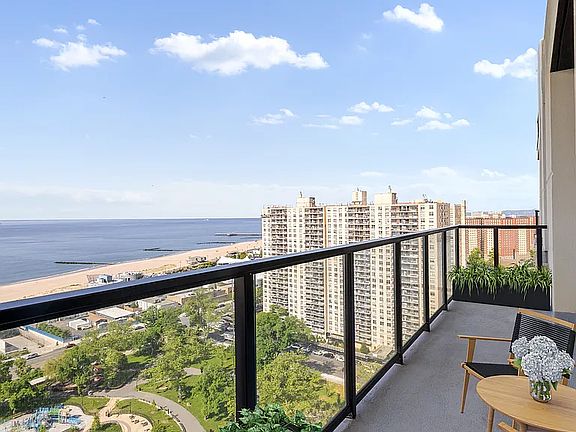5th image of 221 Sea Breeze Ave Penthouse 2C
