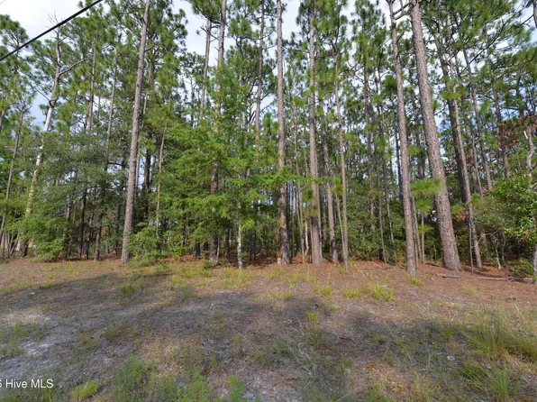 873 & 881 Eden Drive LOT 49,50,51, Southport, NC 28461