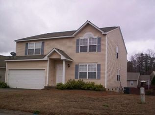 117 Cascade Dr, Lexington, SC 29072