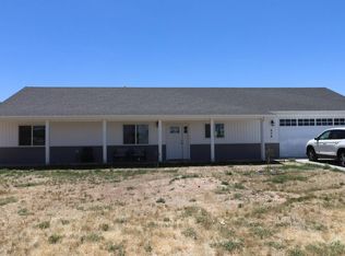858 E Stagecoach Ln, Enoch, UT 84721
