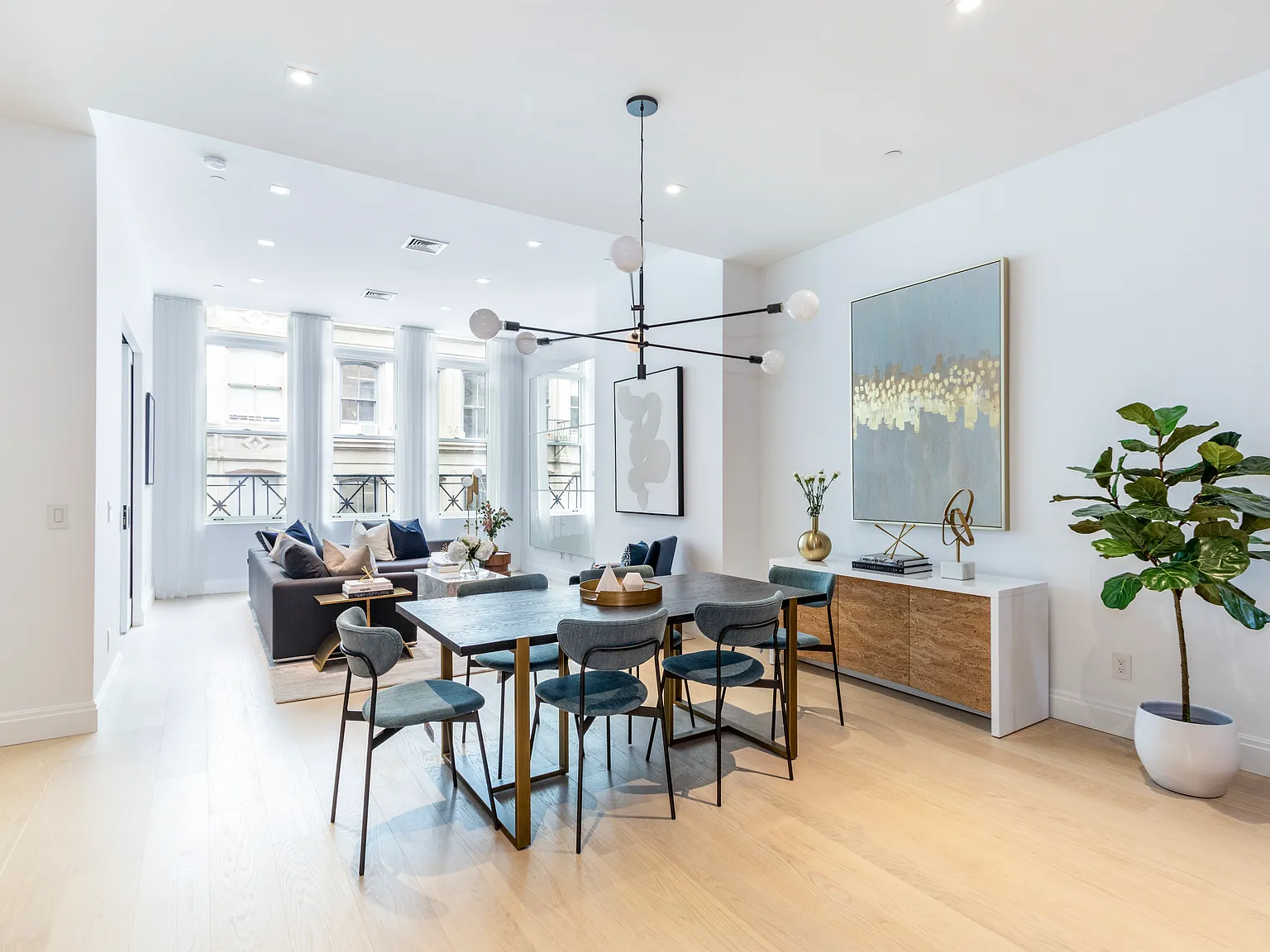 106 Franklin Street — Photo 2