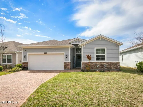 7312 ROCK BROOK Drive, Jacksonville, FL 32222