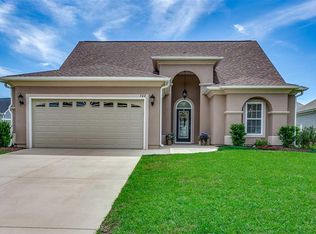 723 Cabazon Dr, Myrtle Beach, SC 29579