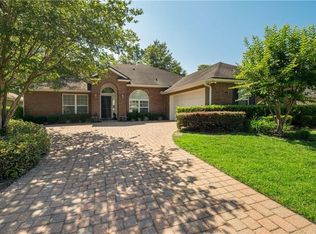 298 Long Way S, Brunswick, GA 31523