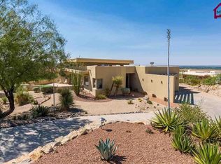 5376 Remington Rd, Las Cruces, NM 88011