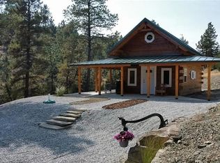 69 Meadow Lark Dr, Columbus, MT 59019