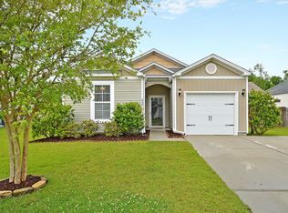 450 Stoney Field Dr, Moncks Corner, SC 29461