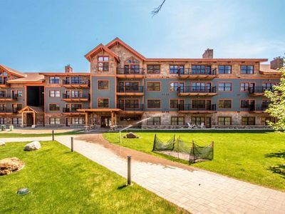 235 Skimobile Rd #1102, Conway, NH, 03818