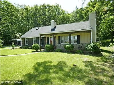 6446 Howellsville Rd photo 1