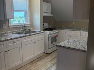 104 Barnaby St #3, Fall River, MA 02720