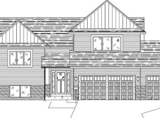 959 193rd Ln NE, East Bethel, MN 55011