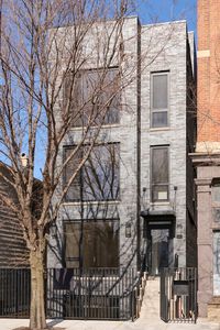 1402 W Chestnut St #3, Chicago, IL, 60642