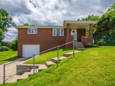 710 Worthington St, McKeesport, PA, 15132