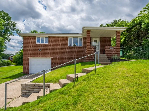 710 Worthington St, McKeesport, PA 15132